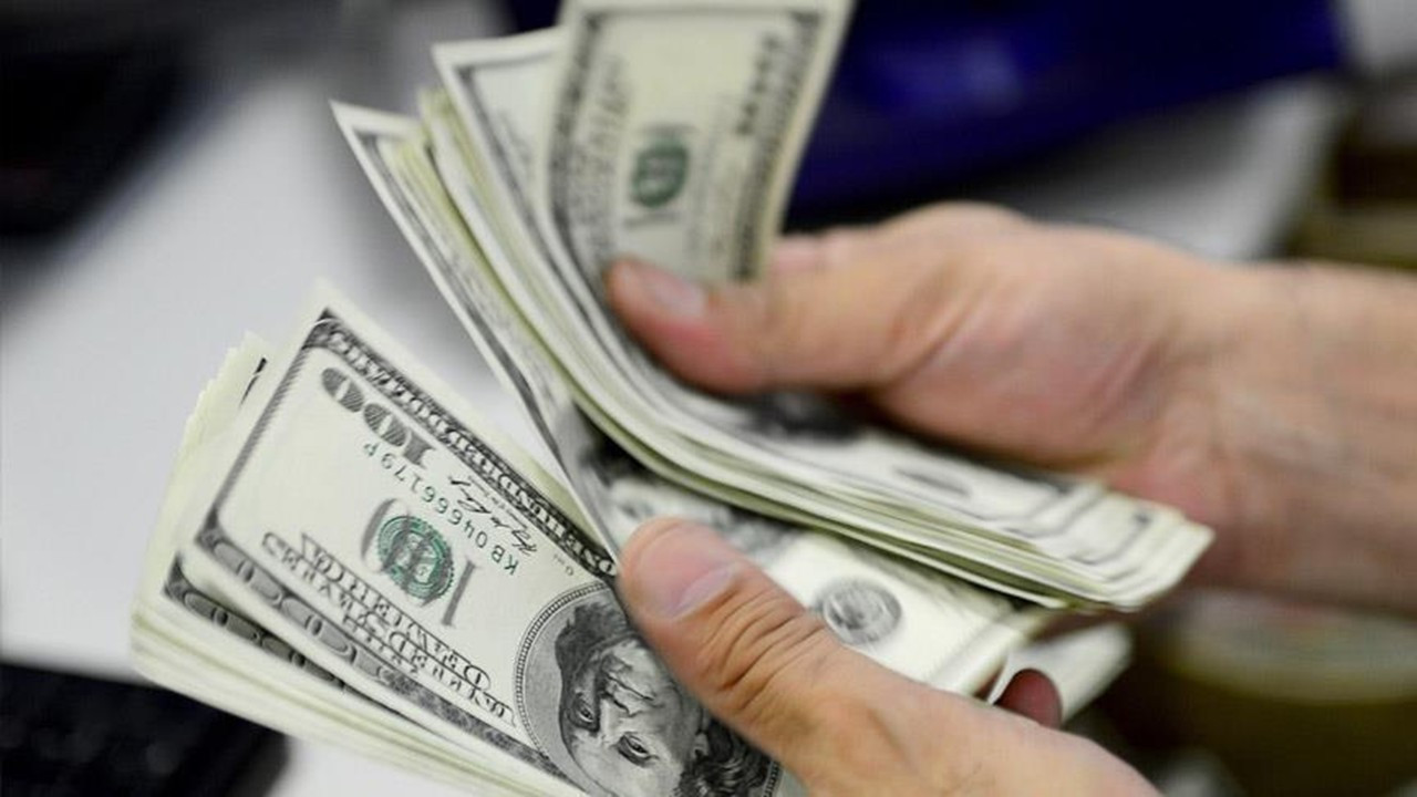 Dolar ve Euro Güne Nasıl Başladı? 19 Ağustos Döviz Kurları