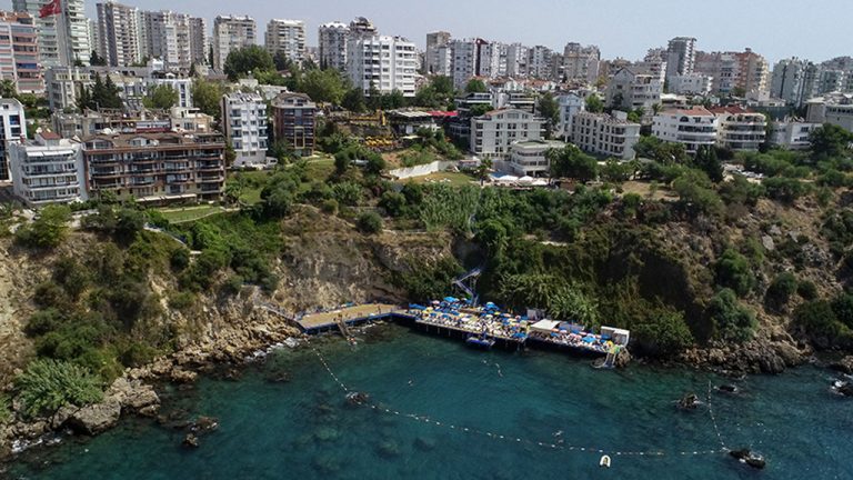 Antalya’da Emlak Vergisi Rayiç Bedel Artışı İş Dünyasını Endişelendiriyor