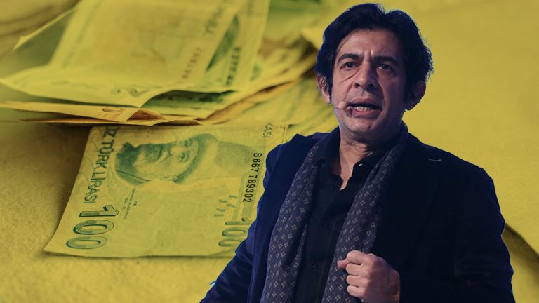 Okan Bayülgen’in Emekli Maaşı Açıklaması Sosyal Medyayı Salladı