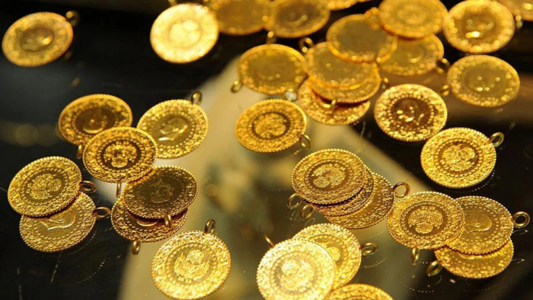 Altın Fiyatları 3 Ağustos 2025: Gram, Çeyrek ve Yarım Altın Ne Kadar?
