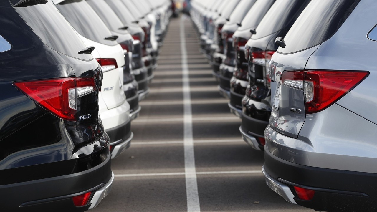 AB Otomobil Satışları Temmuzda Yükselişte: Volkswagen Grubu Liderliği Sürdürüyor