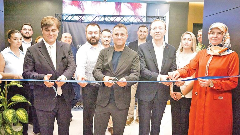 Bulls Yatırım İzmir’de İkinci Şubesini Açtı, Büyüme Hedefleri Sürüyor
