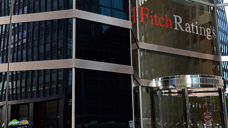 Fitch: Türk Bankacılık Sektörü Kârlılık ve Sermaye Yeterliliğinde Düşüş Gözlemliyor