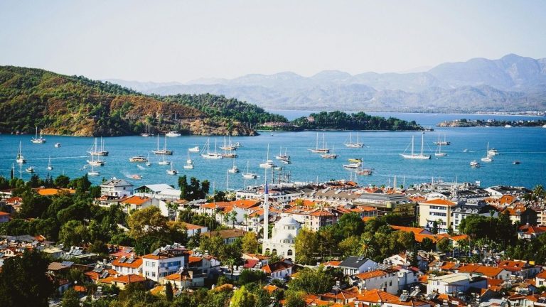 Ekonomik Kriz Tatil Hayallerini Sildi: 10 Kişiden 6’sı Denize Hasret