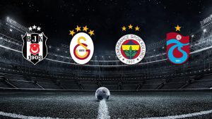 Dört Büyükler 2024-25 Sezonunu Rekor Zararla Kapattı: 9,93 Milyar TL!
