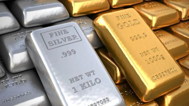 Gümüş Rallisi: Yüksek Talep ve Güvenli Liman Cazibesiyle Altını Geride Bıraktı