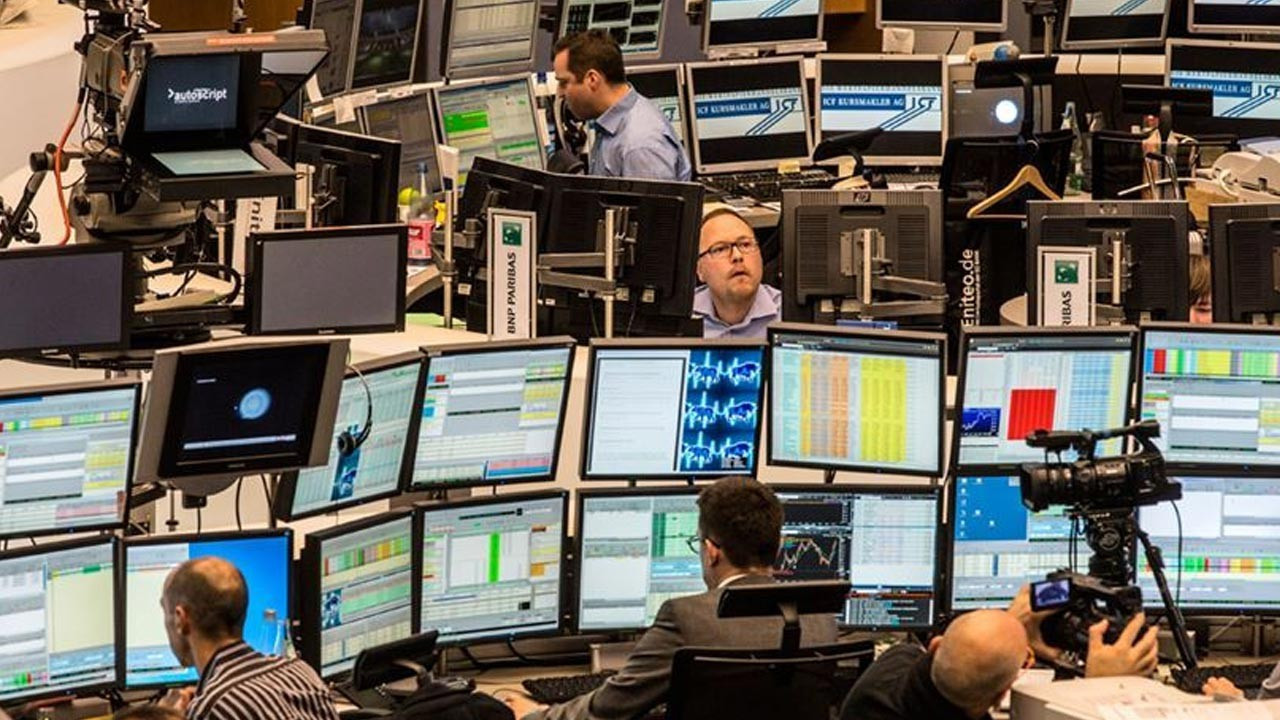 Avrupa Borsaları Almanya Hariç Yükselişle Kapandı: Piyasalar Umutlu