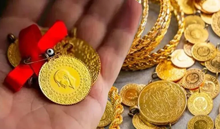 15 Ağustos 2025 Altın Fiyatları: Gram, Çeyrek ve Ons Altın Ne Kadar?