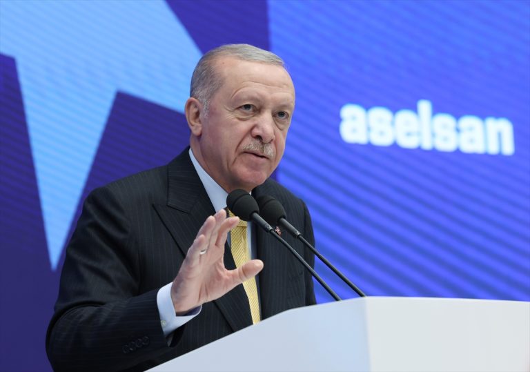 Gök Kubbe Orduda! Türkiye Hava Savunmasında Yeni Dönem Başlıyor