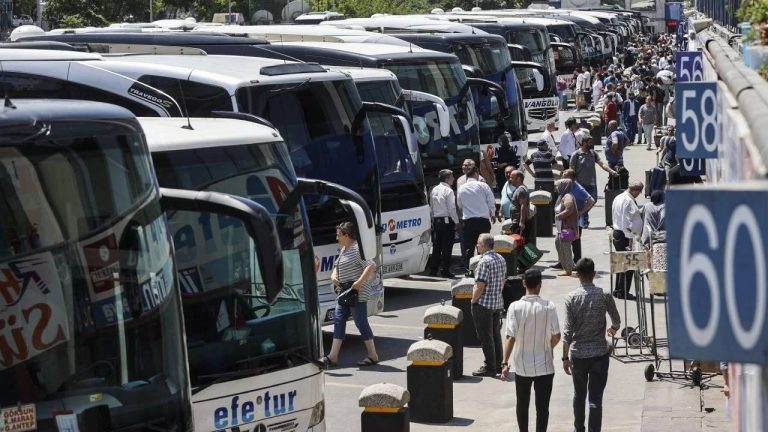 Ulaşım Desteği 2025-2026’da da Devam: Öğrencilere Büyük Destek!
