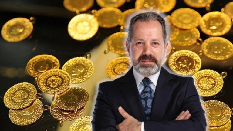 İslam Memiş’ten Altın Tahmini: Gram Altın 2026’da 6.000 TL Olabilir!