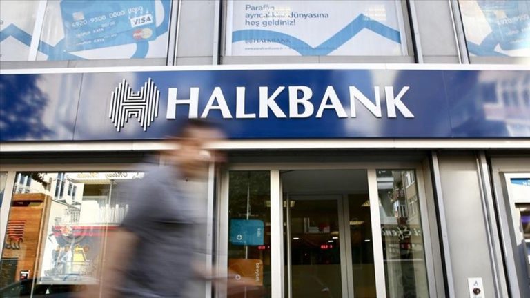 Halkbank’tan ‘Lüks Parti’ İddialarına Sert Yanıt: İftira Niteliğinde Yalan