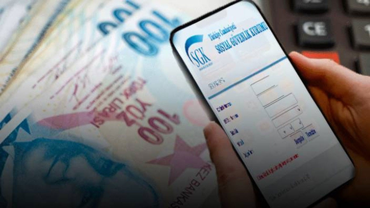 SGK Prim Teşvikinde Hazine ve SGK Karmaşası AYM’ye Taşındı