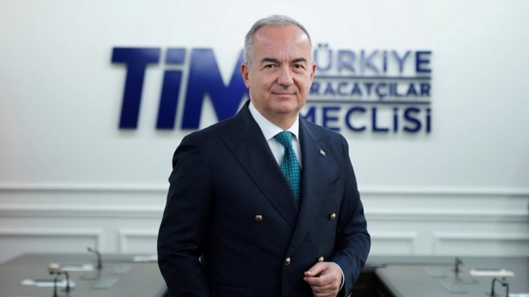 Makine İhracatı Artarken İthalat Politikası Çin Bağımlılığını Artırıyor