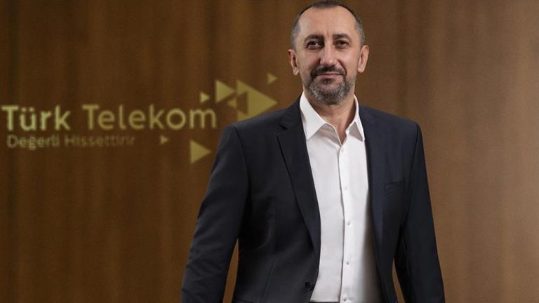 Türk Telekom: 5G’ye En Hazır Operatör ve Öncü Müşteri Deneyimi Hedefi