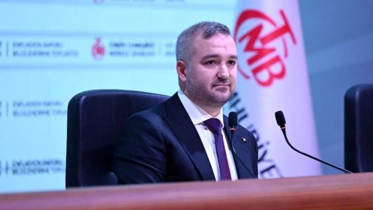 TCMB Başkanı Karahan: Dezenflasyon Sürüyor, Temmuz Enflasyonu Geçici