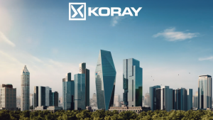 Koray GSYO Halka Arz İçin SPK’ya Başvurdu: %25’lik Pay Satışta