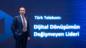 Türk Telekom İmtiyazı 2050’ye Uzatıldı: Yatırımlarla Ekonomiye 20 Milyar Dolar Katkı