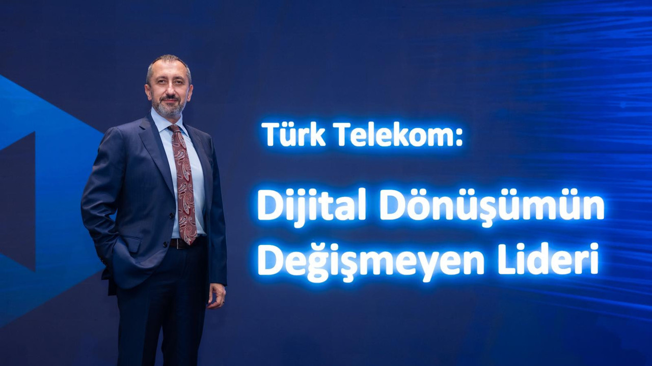 Türk Telekom İmtiyazı 2050’ye Uzatıldı: Yatırımlarla Ekonomiye 20 Milyar Dolar Katkı