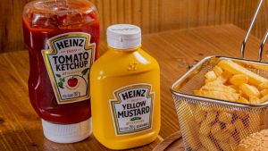 Buffett’ın Kraft Heinz Yatırımı: Berkshire Hathaway’e 3.8 Milyar Dolar Darbe