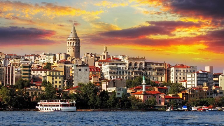Dünya Bankası’ndan İstanbul’a Afet Direnci İçin 650 Milyon Dolar Kredi