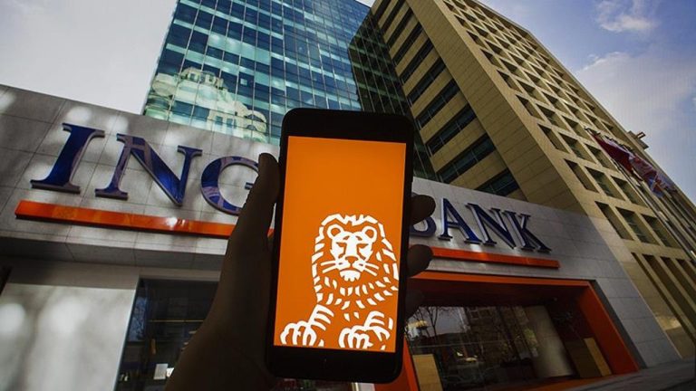 ING: Türkiye Enflasyonu 2025 Sonunda %30 Altına İnecek, Faiz %35 Beklentisi