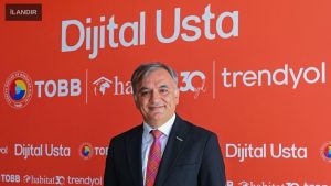 Trendyol, TOBB ve Habitat’tan KOBİ’lere E-Ticaret Desteği: Dijital Usta Projesi