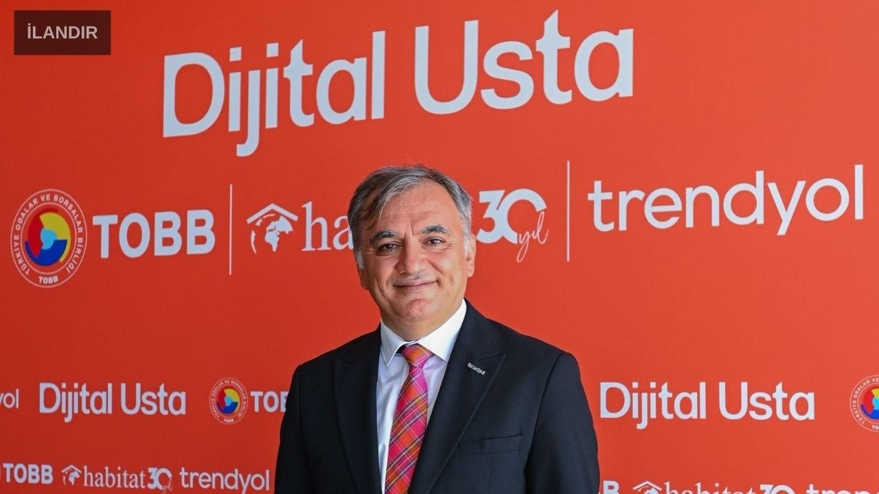 Trendyol, TOBB ve Habitat’tan KOBİ’lere E-Ticaret Desteği: Dijital Usta Projesi