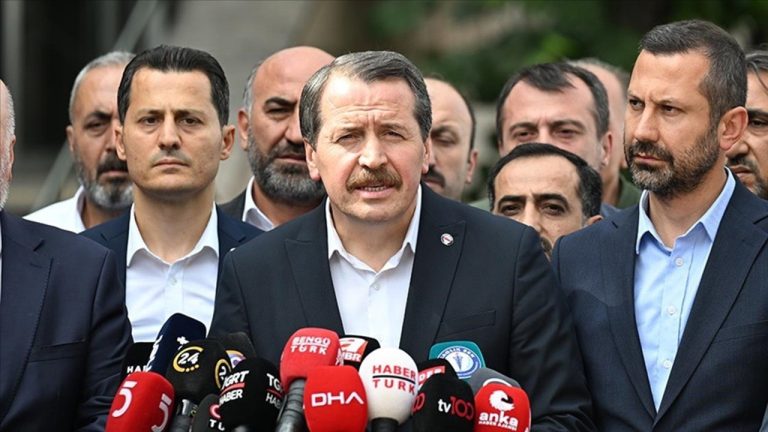 Memur-Sen Hakem Kurulu’ndan Çekildi: 2026-2027 Zam Kararına Tepki