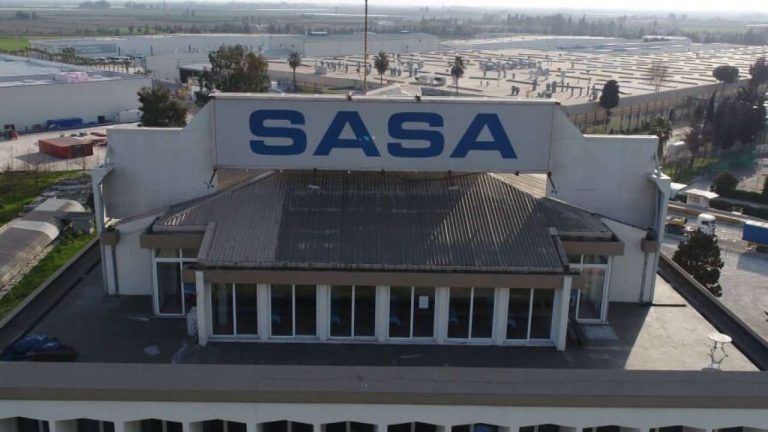 SASA Polyester’den 100 Milyon TL’lik Rafineri Hamlesi: SASA Rafineri A.Ş. Kuruldu