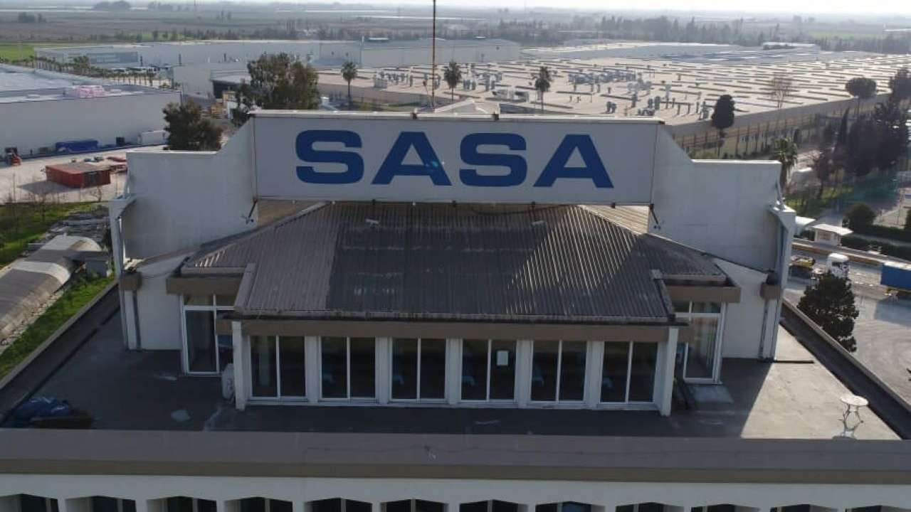 SASA Polyester’den 100 Milyon TL’lik Rafineri Hamlesi: SASA Rafineri A.Ş. Kuruldu