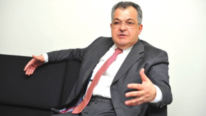 Eski Merkez Bankası Başkan Yardımcısı Ercan Kumcu Hayatını Kaybetti (1955-2025)