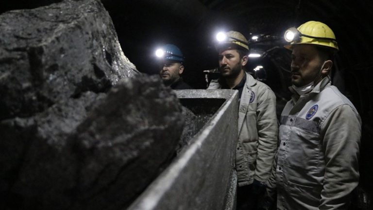 TTK Zonguldak Kömür Sahası İhalesi: 15 Yıllık İşletme Fırsatı