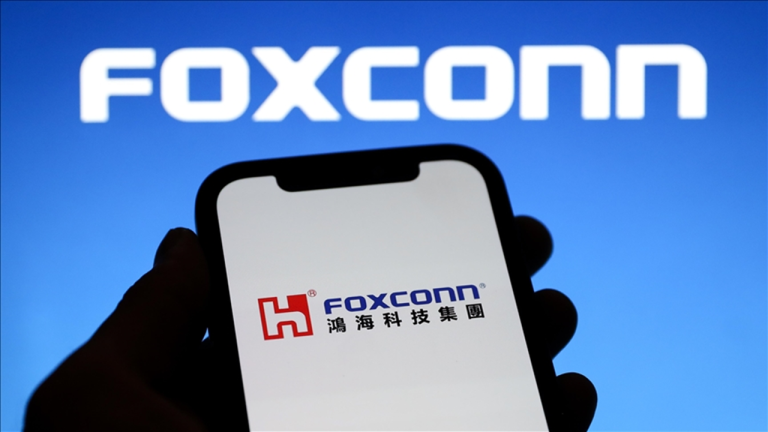Foxconn Kârını Yapay Zeka ile Katladı: Satışlar %170’in Üzerinde Arttı