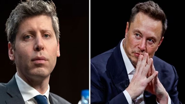Altman’dan Musk’a Algoritma Suçlaması, Musk’tan Sert Yanıt!