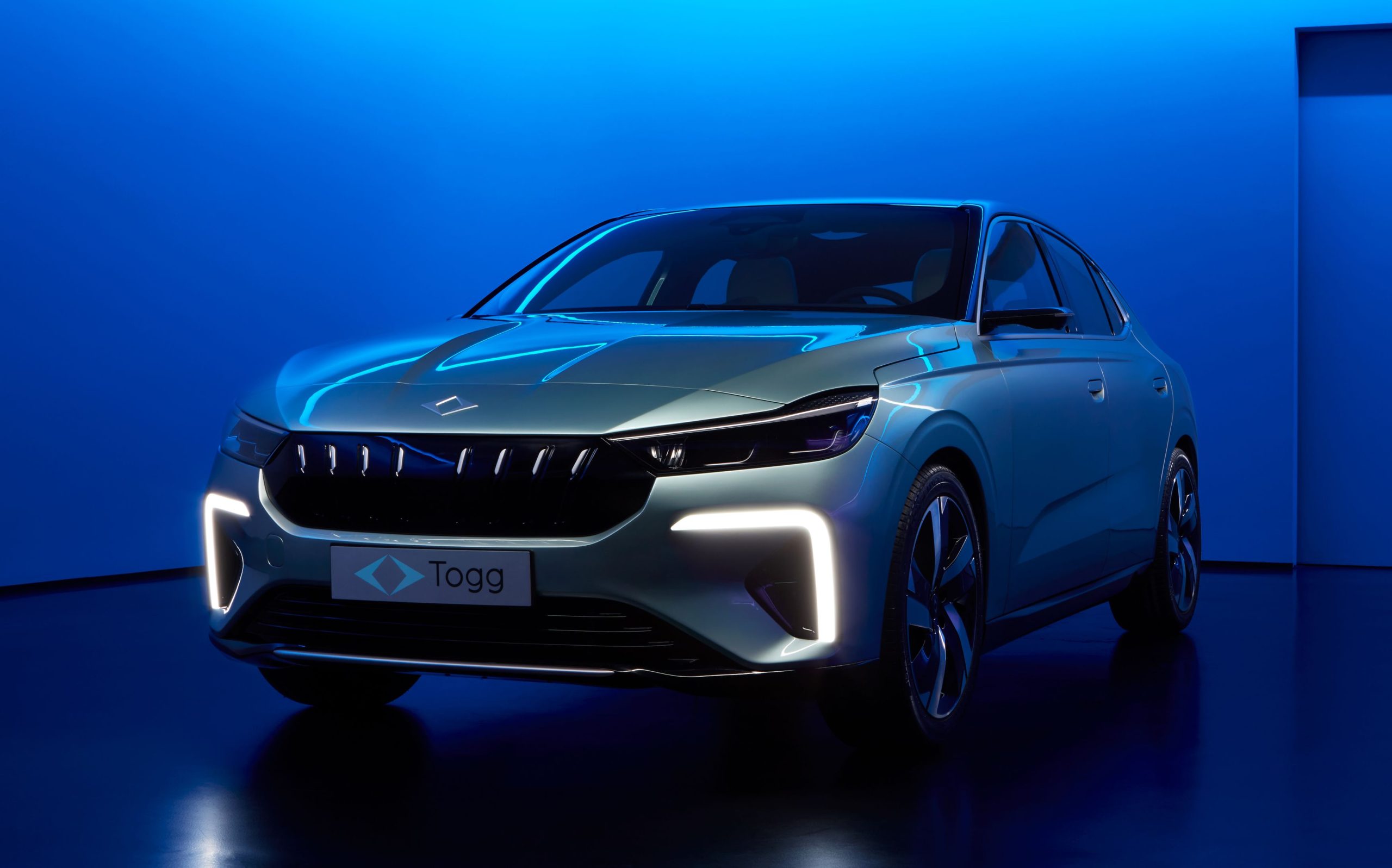 Togg, Münih Otomobil Fuarı’nda Geleceğin Mobilite Çözümlerini Sergileyecek