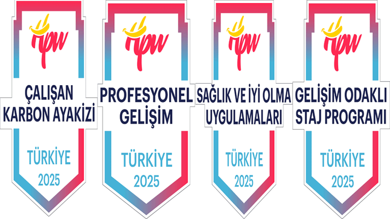 Orka Holding’e Çalışan Memnuniyeti ve Sürdürülebilirlik Alanında Önemli Ödüller