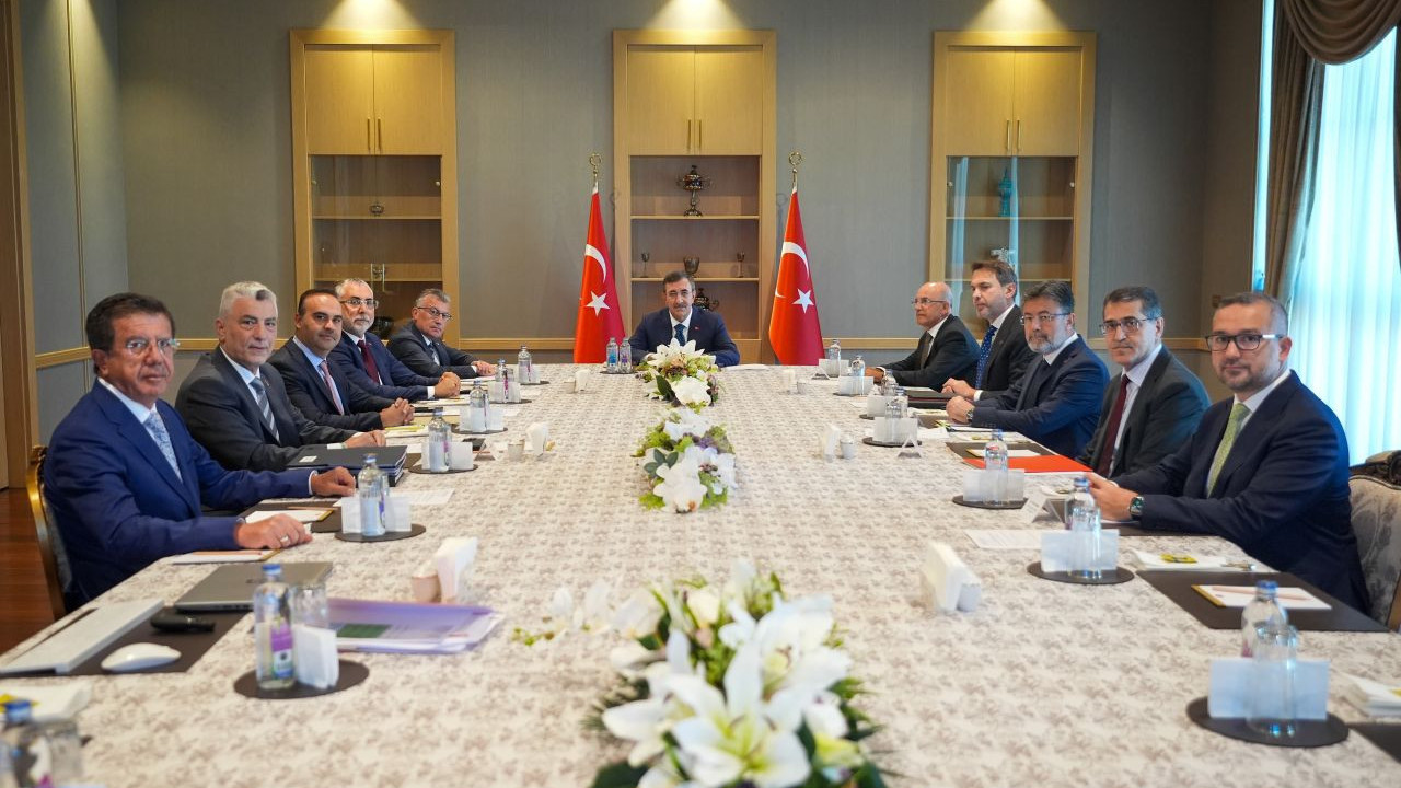 EKK’dan Enflasyonla Mücadele Vurgusu: OVP’de Mali Disiplinden Taviz Yok