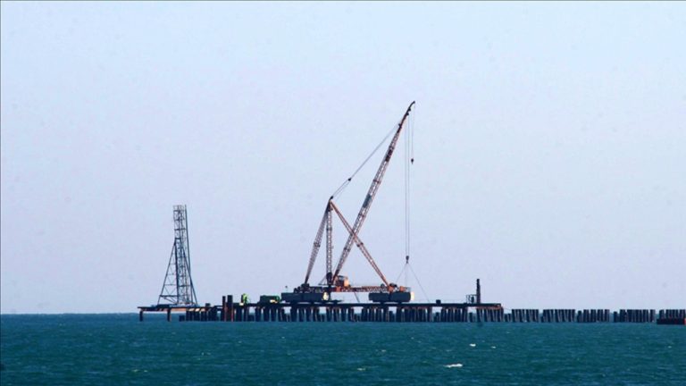 Irak’tan Ceyhan Limanı Müjdesi: Petrol İhracatı Başlıyor!