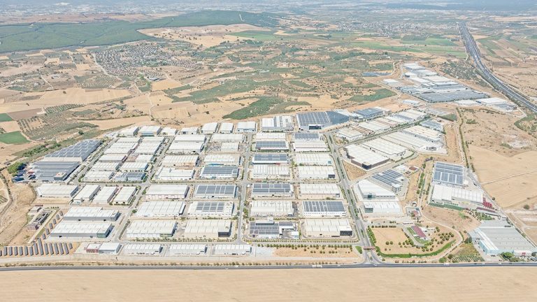 İzmir Pancar OSB Yeşil Belge Aldı: Sanayicinin Rekabet Gücü Artacak