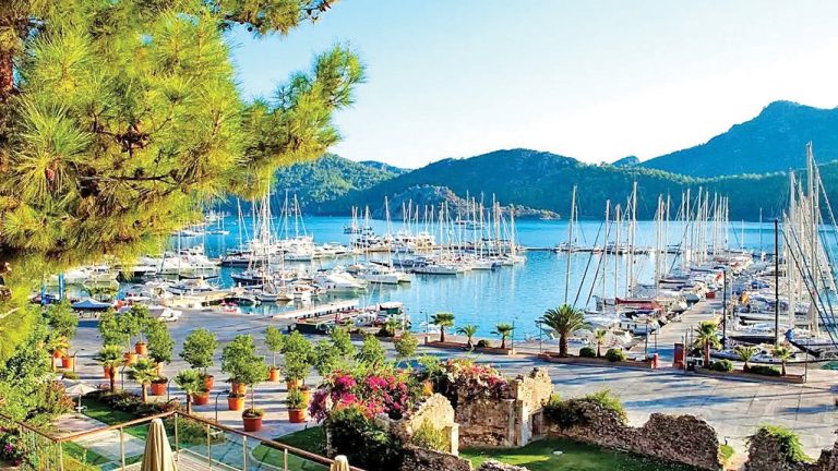 Tatil Hayalleri Sona Erdi: Halkın %59’u 2025 Yazını Evde Geçirdi