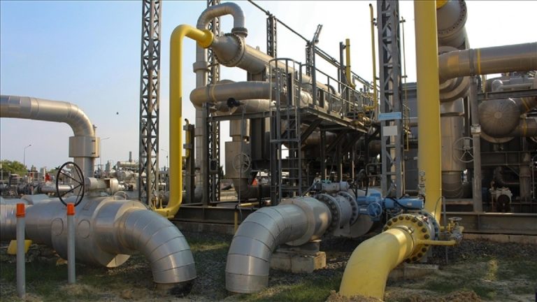Türkiye’nin Doğal Gaz İthalatı Haziran Ayında Yüzde 36,9 Arttı