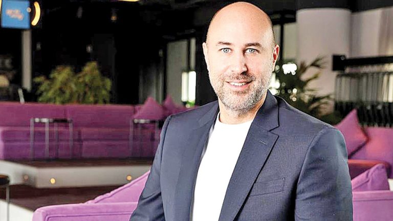 GetirFinans: 10 Ayda Hedefi Aştı, Gözünü “Unicorn”luğa Dikti