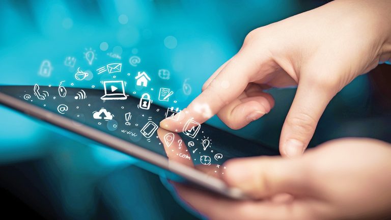 Türkiye’de İnternet Kullanımı Rekor Kırdı: İlk Kez Tek Haneye Düştü