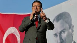 İmamoğlu’ndan KOBİ’lere Destek Sözü: Vergi ve Prim Teşvikleriyle Can Suyu
