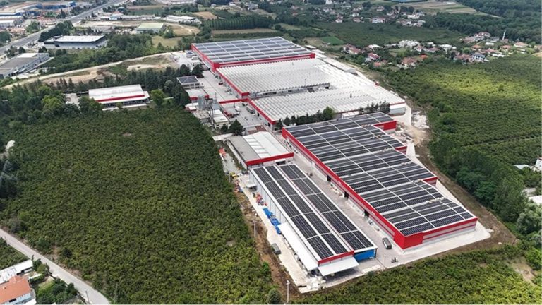 Doğanlar Mobilya’da Yönetim Kurulu Başkanı ve CEO Değişikliği