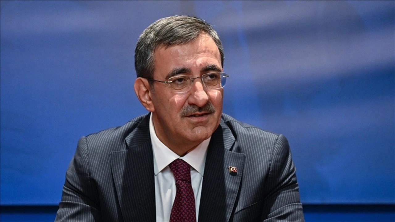 Yılmaz: Büyük Taarruz Mazlum Milletlere Umut, Cumhuriyet’e Kapı Araladı