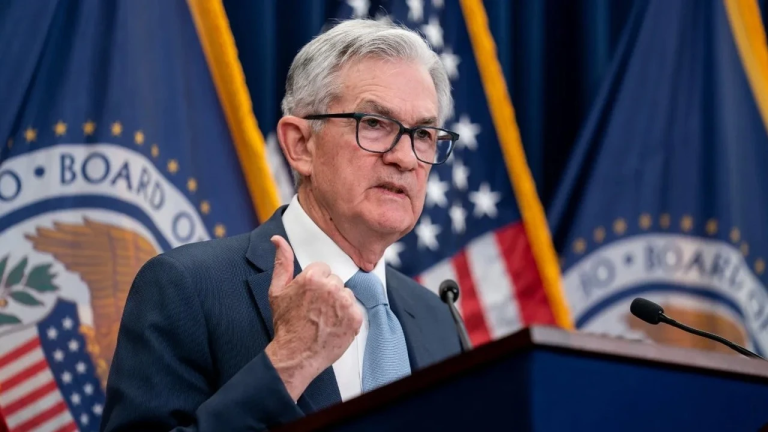 Powell’ın Konuşması Öncesi Küresel Piyasalarda Karışık Seyir Hakim