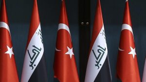 Türkiye ve Irak Gümrük İşbirliğini Güçlendiriyor: Ortak Komite Kuruluyor