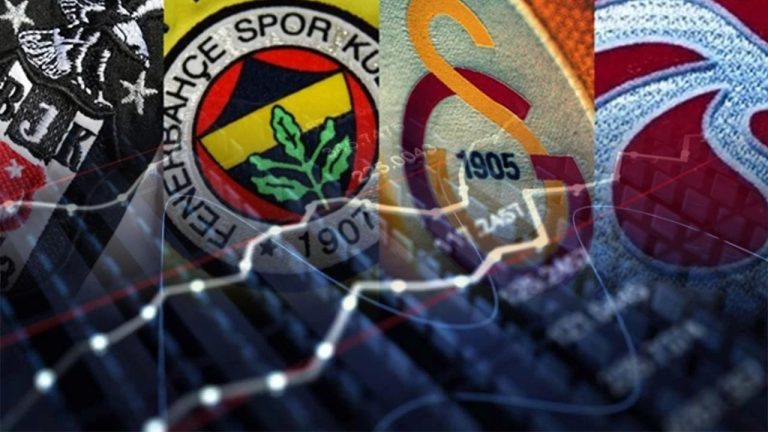 Borsa’da Spor Derbisi: Fenerbahçe Yükseldi, Galatasaray Transferle Parladı